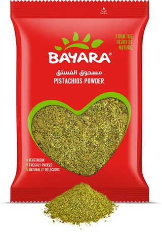Bayara Pistachios Powder 150 g