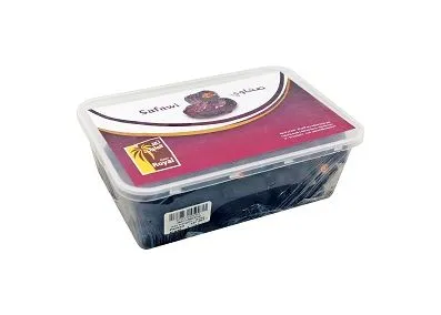Plastic Box Safawi 800