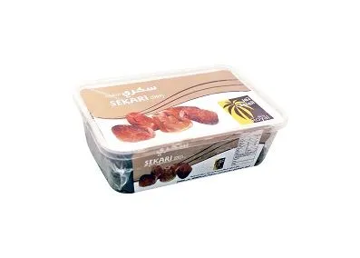 Royal Dates Sekari Dry 400 g