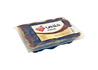 Khalas Date Al Amed 1Kg