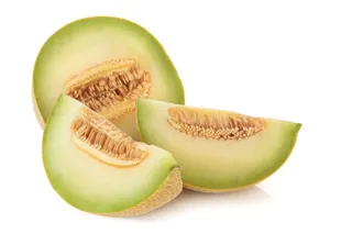 شمام 1كجم