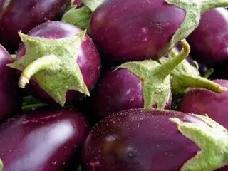 Star Eggplant 1kg