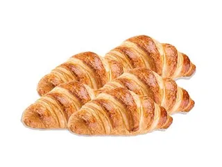 Croissant Butter X5