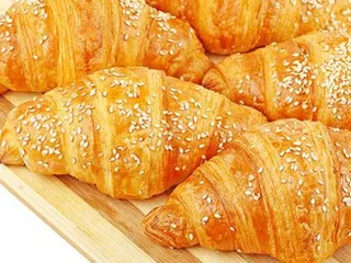 Croissant Cheese X5