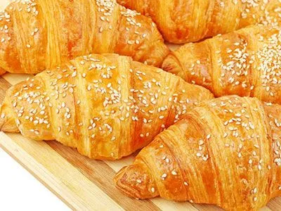 Croissant Cheese X5