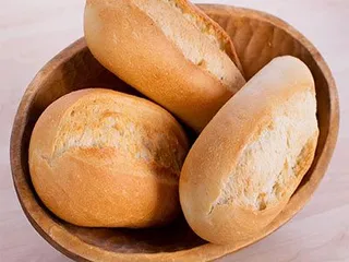 Small Bread X10