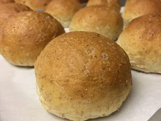 Buns Brown X 6