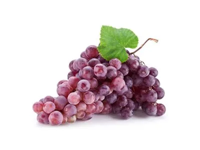 Red Grapes, 500g