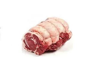New Zealand Lamb Shoulder Bone Lees Chilled 1Kg