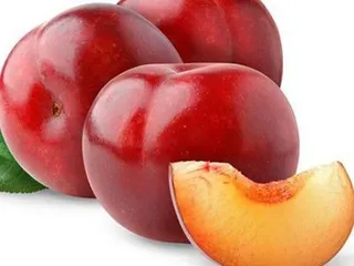 African Red Plum 1kg