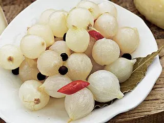 Onion Pickles Egypt 250 g
