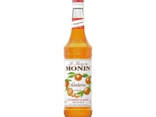 Monin Tangerine Manderine 700Ml