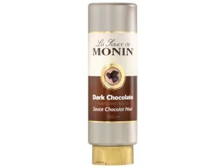 Monin Dark Chocolate Sauce 500ml
