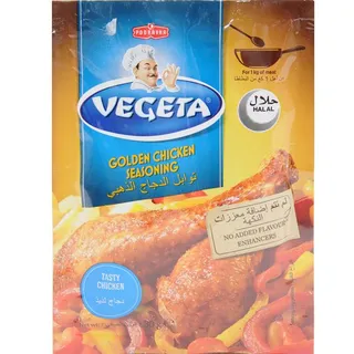 Vegeta Golden Chicken Seasoning 30g
