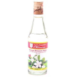 Conserves Chtaura Orange Blossom Water, 300ml