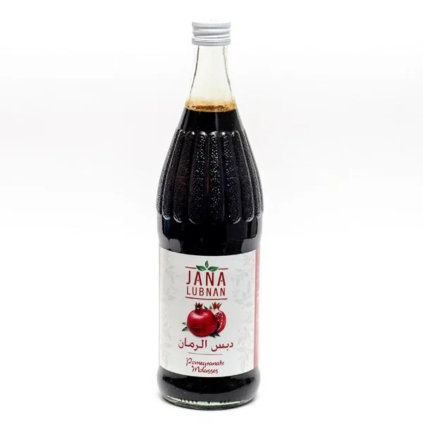 Jana Lubnan Molassespomegranate 750 ml