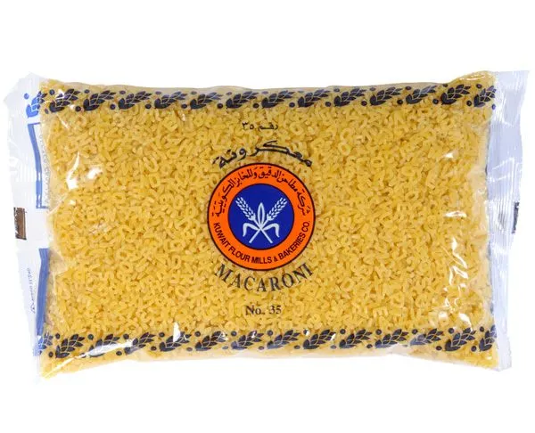 KFM Macaroni No.35