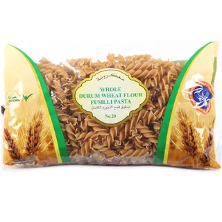 Kfm Durum Flour Macaroni N20 400G