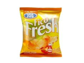 Fico Fresh Tomato Ketchup 80 g