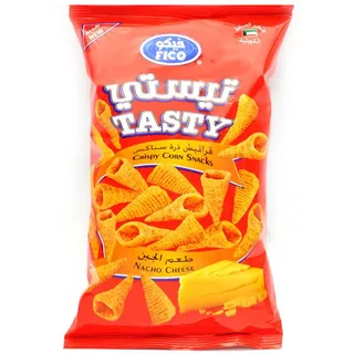 Fico Tasty Potato Chips 30g