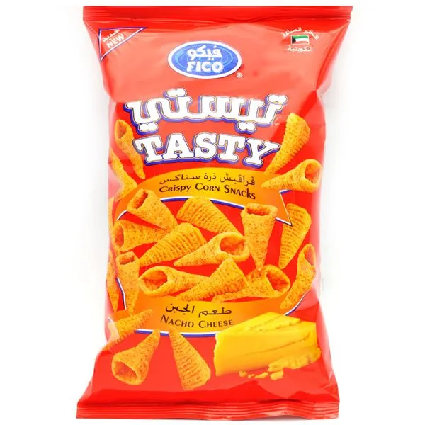 Fico Tasty Potato Chips 30g