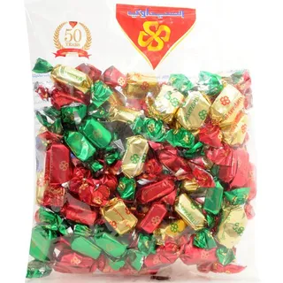AlSeedawi Caramel Toffee 400 g