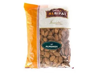 Al Rifai Vfm Almond 200 g