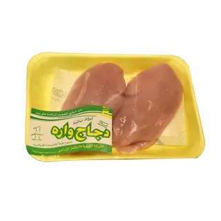فيليه دجاج وارا طازج 400 جم