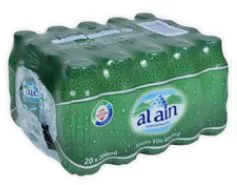 Al Ain Water 12 pcs x 200 ml