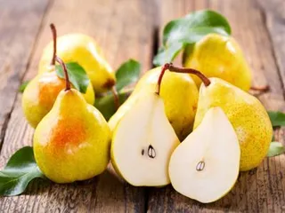 Pears (Zein Box) Almost 750 G
