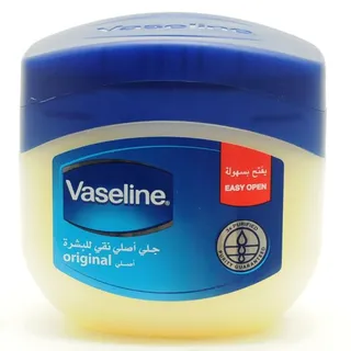 Vaseline Moisturizing Original Petroleum Jelly, 450ml