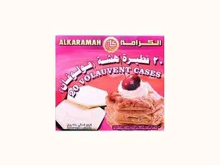 Al Karamah Voluvent Cases 320 g