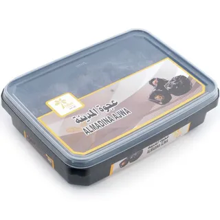 تمرة عجوة مدينة 1 Kg