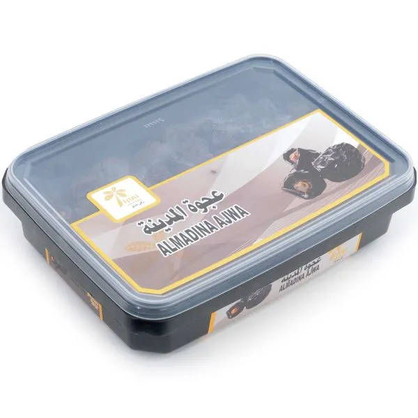تمرة عجوة مدينة 1 Kg