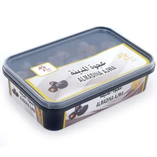 تمرة عجوة مدينة، 500g