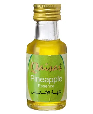 Qaisar Liquid Essence Pineapple, 28ml