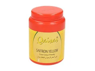 Qaisar Food Color Powder Saffron, 100g