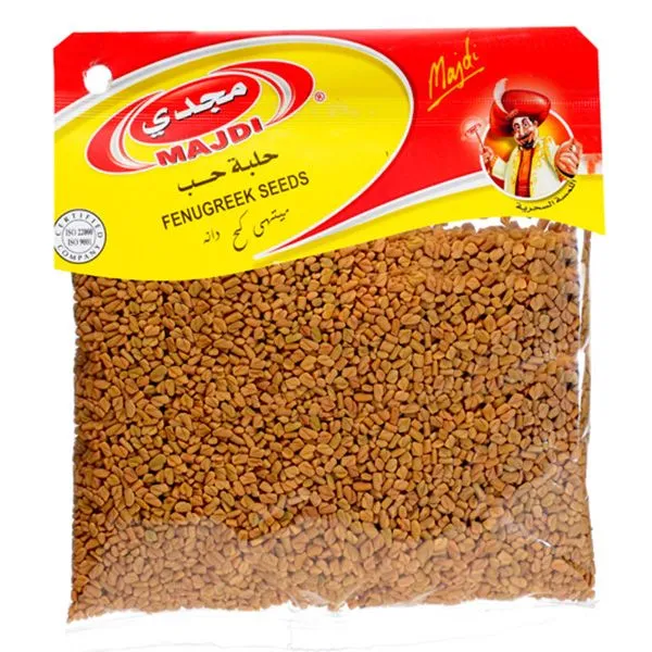 مجدي بذور حلبة 140 g