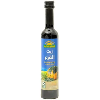 Natureland Organic Toasted Pumpkin Oil 100ml