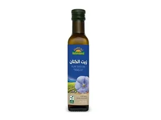 Natureland Flax Oil 250 ml