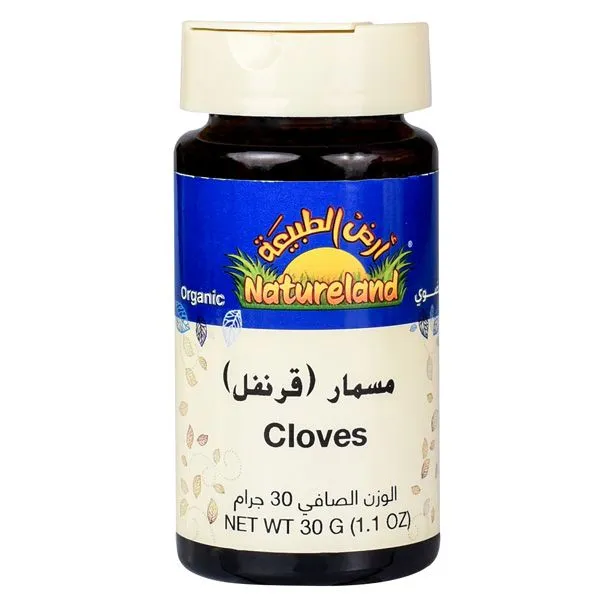 Natureland Cloves 30 g