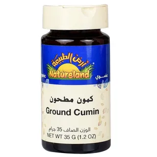 Natureland ground Cumin 35 g