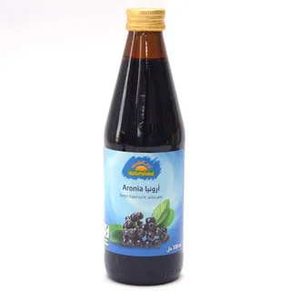 Natureland Organic Direct Super Juice Aronia 330ml