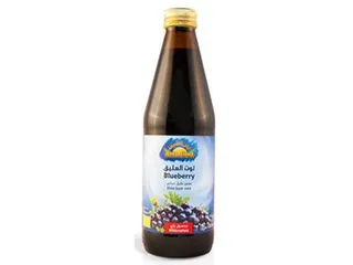 Natureland Blueberry Juice 330 ml