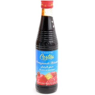 Cortas Pomegrante Molasses 300 ml