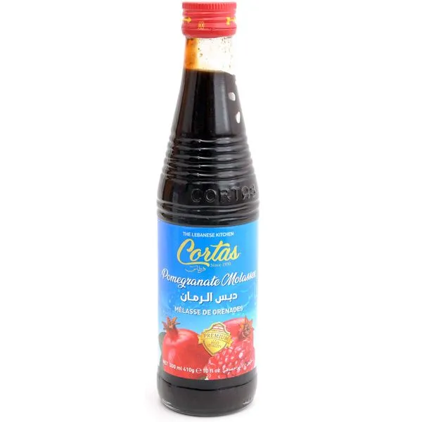 Cortas Pomegrante Molasses 300 ml