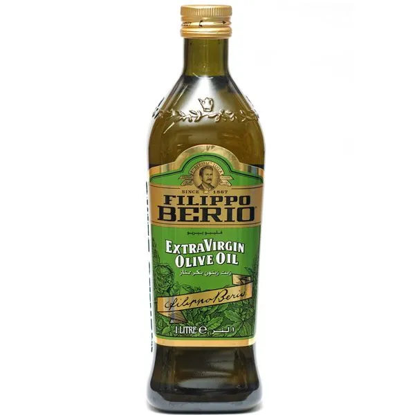Filippo Berio Extra Virgin Olive Oil 1 L