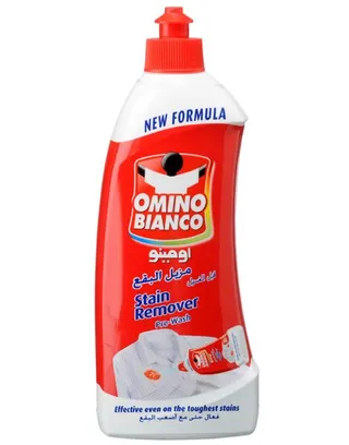 Omino Bianco Pre-Wash Stain Remover 500 ml