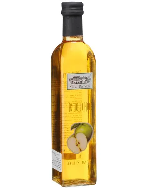 Casa Rinaldi Apple Vinegar 500 ml