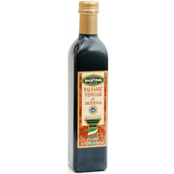 Mantova Balsamic Vinegar 500 ml